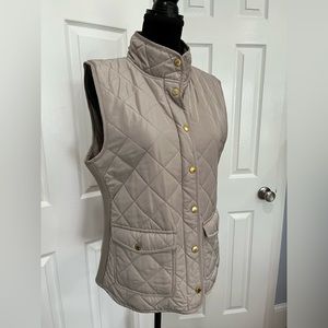 Lightweight Vest